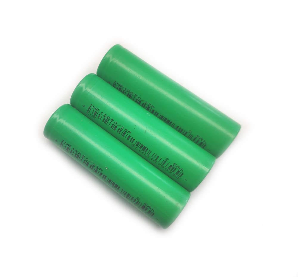 vape mod tank Vape Batteries – How to Dispose of Them and Why It's Important – Pod Salt UK main image 1